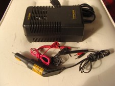 Bosch micro MTR 24 Trafo 12V 2A Stromversorgung Labor Netzteil mit Anschlusskab.