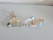 NEU NOS Mercedes 190SL W121 Spannschloss Verschluss L+R Hardtop Latch Lock OEM