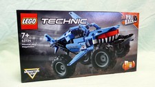 LEGO® Technic 42134 Monster