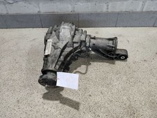 Vorderachsgetriebe Mercedes-benz 722902 Übersetzung 3.45 642940 A1643302102