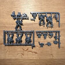 Warhammer 40K - 6x Space