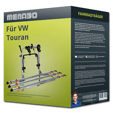 Menabo Fahrradträger Logic 3