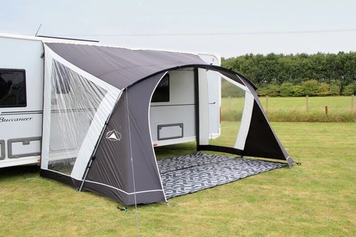 Sunncamp swift sonnendach 390 - sunncamp,