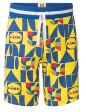 LIVERGY Lidl Kollektion Herren Shorts / Hose Größe L 52/54
