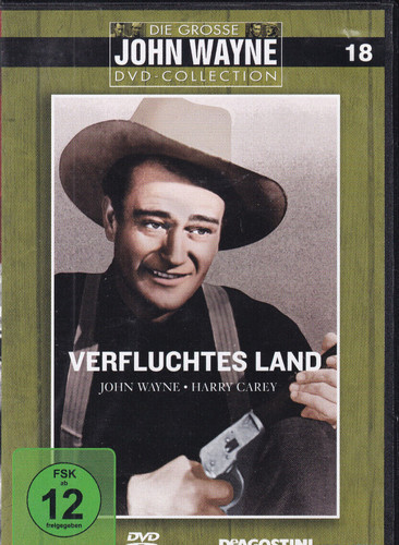 Die grosse john wayne - die,