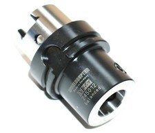 Wohlhaupter HSK-A63 245012