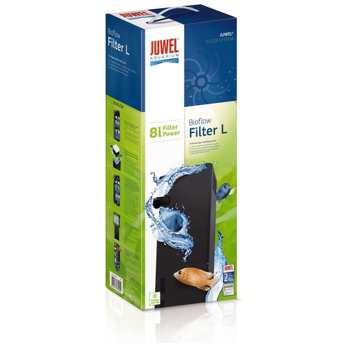 Juwel bioflow filter großes - l,