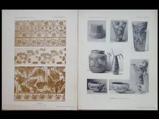 DIE MODERNE DEKORATION NR. 1