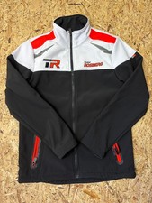 Team Rosberg Softshell Jacke S