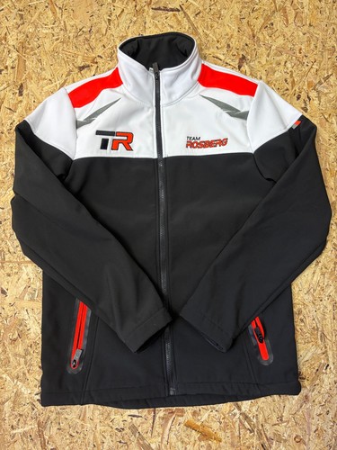 Team rosberg softshell jacke - rosberg, s
