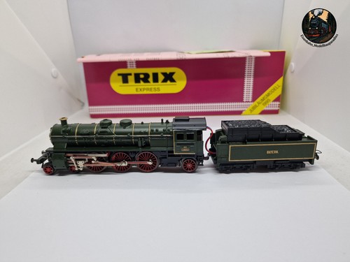 Trix 32206 dampflok - 32206,