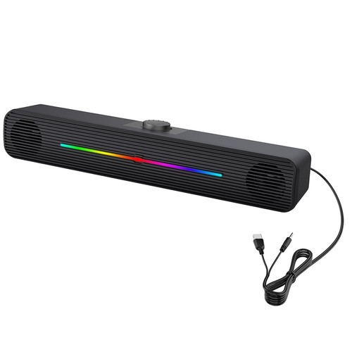 Usb lautsprecher stereo - lautsprecher,