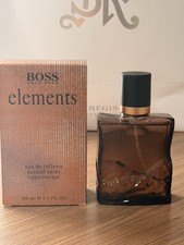 BOSS ELEMENTS BY HUGO BOSS