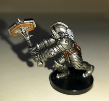 ►OROG WARLORD ►47 RARE FIGUR ►ANGELFIRE ►WIZARDS 2005 ►D&D MINIATURES PATHFINDER