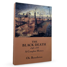 The Black Death A Complete