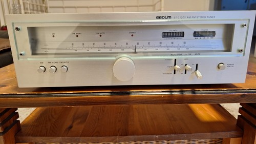 Seoum 3120x fm - st-3120x, am/fm