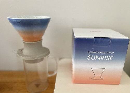 Hario switch v60 - hario,