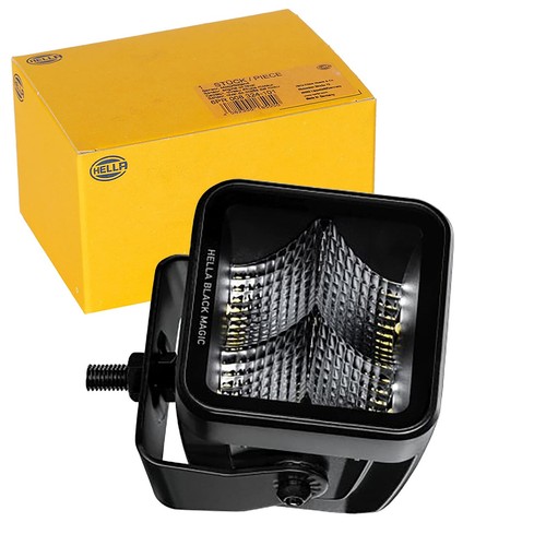 Hella led fernscheinwerfer - led, 12v