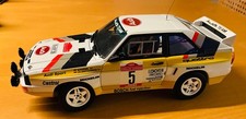 Audi Quattro 1:18 Autoart