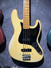 Fender USA Jazz Bass /