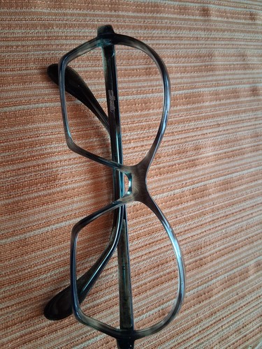 Silhouette brille vintage - silhouette,