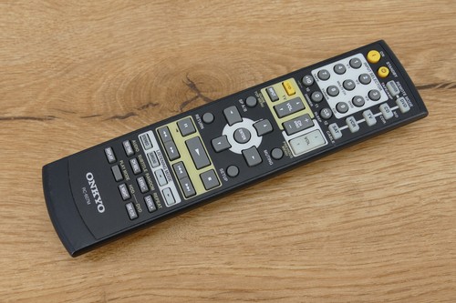 Onkyo 607m original - onkyo, rc-607m
