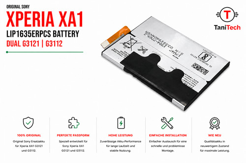 Original sony xperia xa1 - original,