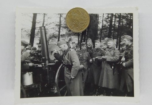 Foto wehrmacht soldaten - foto,