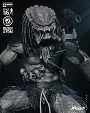 Predator,  1/4-1/24