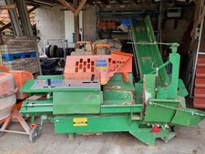 Posch Sägespalter 300