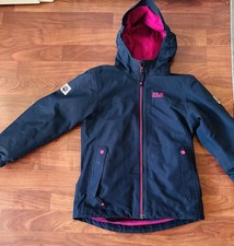 Jack Wolfskin, Kinder Jacke