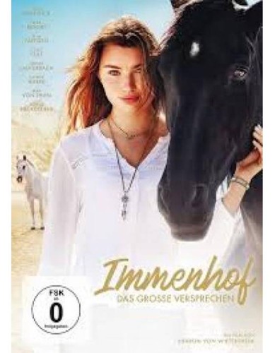 Dvd immenhof das - dvd, große