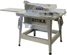 ATIKA BTU 450 Baukreissäge Tischkreissäge Kreissäge | 230V | 3000W | 2A Ware