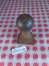 ?X50? AHK Auto Kfz Traktor Anhänger Bulldog Stapler Eisen 