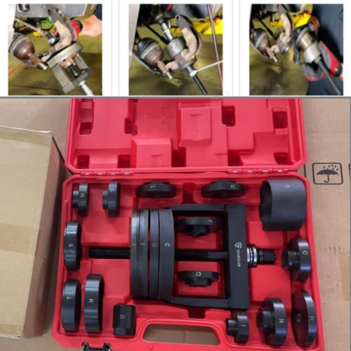 Universal radlager kit - universal,