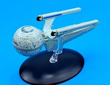 STAR TREK EAGLEMOSS RAUMSCHIFF