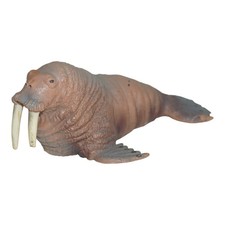 Schleich 16080 Walross Packeis 1997 Sea Life gebraucht