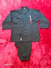 Karate Gi, Größe 170