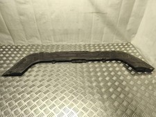 FIAT CROMA 194 Bodenschutz der
