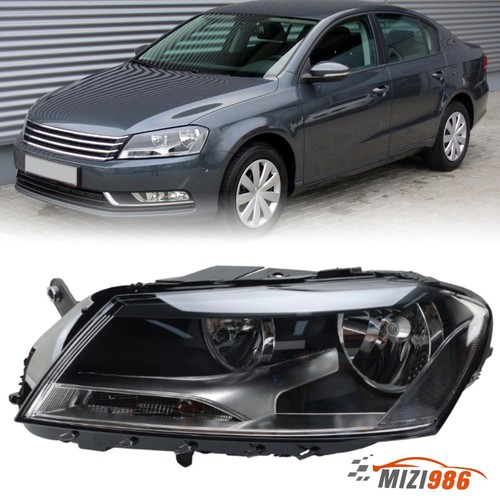Scheinwerfer für passat b7 - für,