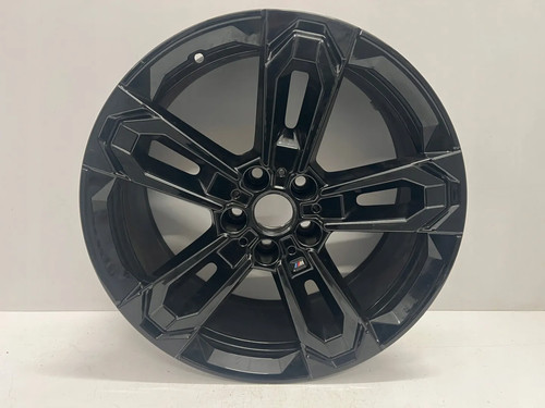 Alufelge zoll 0 5x112 - 19,