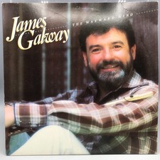 James Galway The Wayward Wind