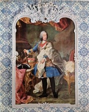 *KURFÜRST CLEMENS AUGUST*