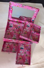 Diddl Schmuckkästchen mit