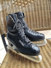 Herren Schlittschuhe Grösse