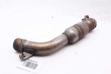 Katalysator Auspuff Yamaha FZ6