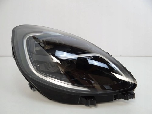 Frontscheinwerfer ford puma - ford, ii