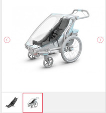 Thule Chariot Infant
