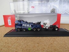 Herpa     PEMA-Abschlepper mit