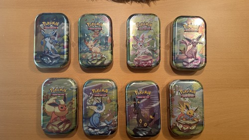 Pokemon prismatische - pokemon,